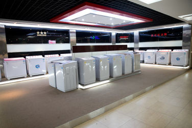 중국최고 선적 세탁기회사