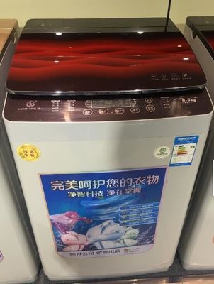 중국 기본적인 8kg 최고 선적 세탁기, 황금 흰겨이삭 짐 세탁기 및 건조기 세트 협력 업체