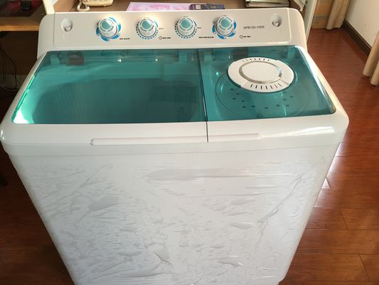 중국 세탁물을 위한 경량 움직일 수 있는 엑스트라 라지 수용량 정상 선적 세탁기 협력 업체