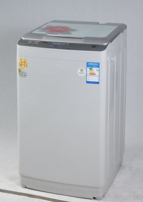 중국 선택 110V 220V를 적재하는 에너지 효과 큰 가득 차있는 자동 세탁기 정상 협력 업체
