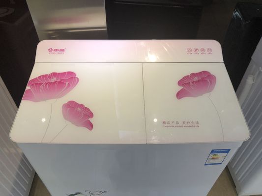 숨겨지은 패널과 가진 주거 쌍둥이 통 엑스트라 라지 최고 짐 세탁기 협력 업체